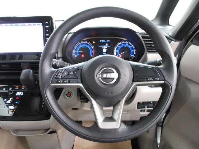 ルークス ６６０　Ｘ　全周囲カメラ・衝突軽減ブレーキ搭載　アラモニ　前後衝突軽減ブレーキ　車線逸脱防止　スマートキー　キーフリー　ドライブレコーダー　ｉ－ｓｔｏｐ　フルオートエアコン　パワーウインドウ　ＬＥＤ　バックカメラ　盗難防止　カーテンエアバッグ（13枚目）