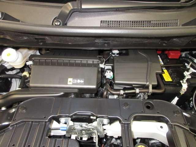 ルークス ６６０　Ｘ　全周囲カメラ・衝突軽減ブレーキ搭載　アラモニ　前後衝突軽減ブレーキ　車線逸脱防止　スマートキー　キーフリー　ドライブレコーダー　ｉ－ｓｔｏｐ　フルオートエアコン　パワーウインドウ　ＬＥＤ　バックカメラ　盗難防止　カーテンエアバッグ（20枚目）