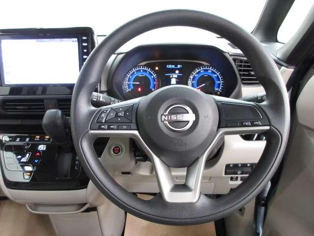 ルークス ６６０　Ｘ　全周囲カメラ・衝突軽減ブレーキ搭載　アラモニ　前後衝突軽減ブレーキ　車線逸脱防止　スマートキー　キーフリー　ドライブレコーダー　ｉ－ｓｔｏｐ　フルオートエアコン　パワーウインドウ　ＬＥＤ　バックカメラ　盗難防止　カーテンエアバッグ（13枚目）