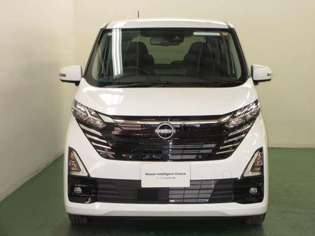 デイズ 660 ハイウェイスターX プロパイロット エディション 全周囲カメラ・衝突軽減ブレーキ搭載 スマートキー&プッシュスタート 禁煙 LEDヘッド レーダークルーズ 盗難防止装置 ワンオ-ナ- アイドリングストップ LKAS ドラレコ パワーステアリング オートエアコン Bカメラ ワンセグ(2枚目)