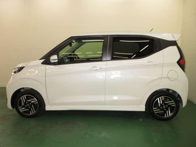 デイズ 660 ハイウェイスターX プロパイロット エディション 全周囲カメラ・衝突軽減ブレーキ搭載 スマートキー&プッシュスタート 禁煙 LEDヘッド レーダークルーズ 盗難防止装置 ワンオ-ナ- アイドリングストップ LKAS ドラレコ パワーステアリング オートエアコン Bカメラ ワンセグ(3枚目)