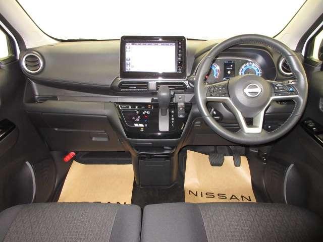 デイズ 660 ハイウェイスターX プロパイロット エディション 全周囲カメラ・衝突軽減ブレーキ搭載 スマートキー&プッシュスタート 禁煙 LEDヘッド レーダークルーズ 盗難防止装置 ワンオ-ナ- アイドリングストップ LKAS ドラレコ パワーステアリング オートエアコン Bカメラ ワンセグ(4枚目)