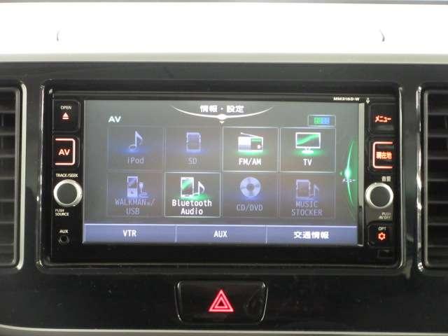 デイズルークス 660 ハイウェイスター Xターボ 全周囲カメラ・衝突軽減ブレーキ搭載 ナビ・TV サイドエアバック Wエアバック 両側パワースライドドア アイドリングSTOP スマートキー&プッシュスタート ETC車載器 盗難防止 LEDヘッドライト キーレスエントリー Bカメラ(7枚目)