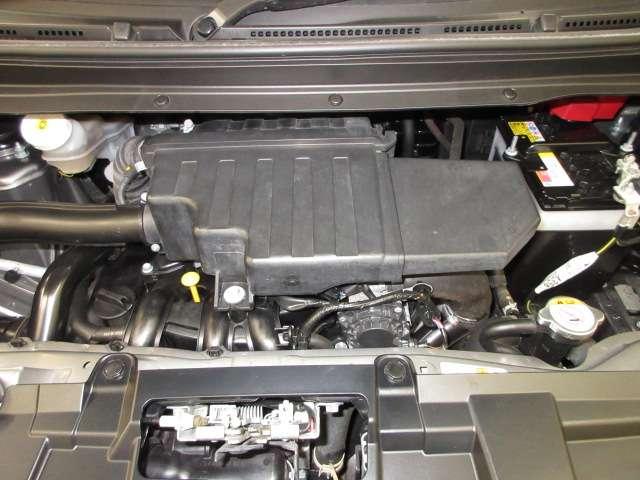 デイズルークス 660 ハイウェイスター Xターボ 全周囲カメラ・衝突軽減ブレーキ搭載 ナビ・TV サイドエアバック Wエアバック 両側パワースライドドア アイドリングSTOP スマートキー&プッシュスタート ETC車載器 盗難防止 LEDヘッドライト キーレスエントリー Bカメラ(20枚目)