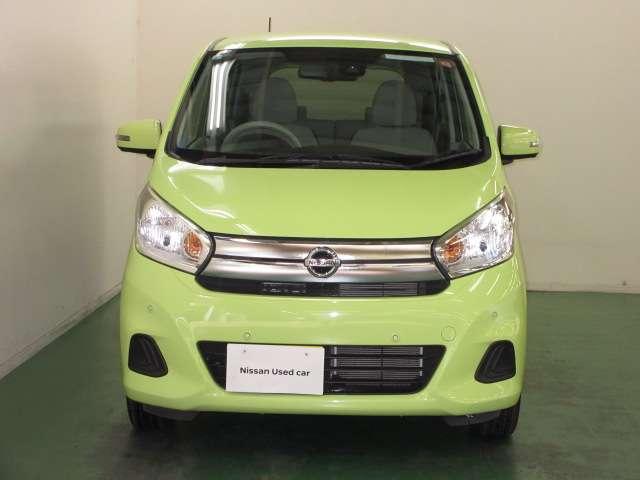 デイズ ６６０　Ｘ　全周囲カメラ・衝突軽減ブレーキ搭載　エマジェンシーブレーキ　ｉＳＴＯＰ　イモビライザー　Ｗエアバック　オ－トエアコン　バックカメラ　ＡＢＳ　運転席エアバッグ　キーレス　パワーウィンドウ　パワーステアリング　サイドカメラ　マルチビュー（2枚目）