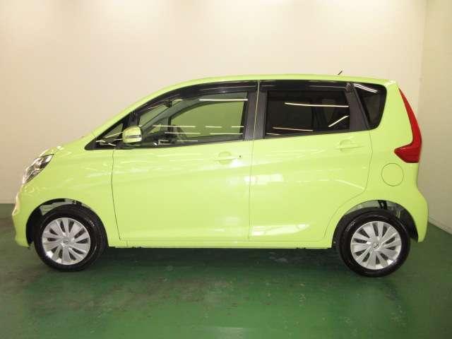 デイズ ６６０　Ｘ　全周囲カメラ・衝突軽減ブレーキ搭載　エマジェンシーブレーキ　ｉＳＴＯＰ　イモビライザー　Ｗエアバック　オ－トエアコン　バックカメラ　ＡＢＳ　運転席エアバッグ　キーレス　パワーウィンドウ　パワーステアリング　サイドカメラ　マルチビュー（3枚目）