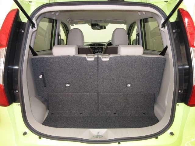 デイズ ６６０　Ｘ　全周囲カメラ・衝突軽減ブレーキ搭載　エマジェンシーブレーキ　ｉＳＴＯＰ　イモビライザー　Ｗエアバック　オ－トエアコン　バックカメラ　ＡＢＳ　運転席エアバッグ　キーレス　パワーウィンドウ　パワーステアリング　サイドカメラ　マルチビュー（19枚目）