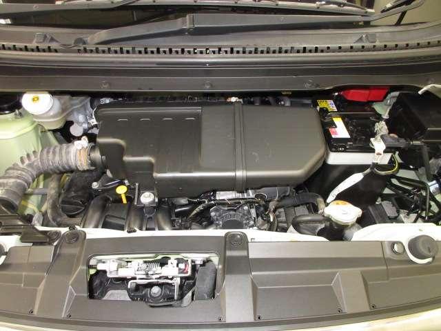 デイズ ６６０　Ｘ　全周囲カメラ・衝突軽減ブレーキ搭載　エマジェンシーブレーキ　ｉＳＴＯＰ　イモビライザー　Ｗエアバック　オ－トエアコン　バックカメラ　ＡＢＳ　運転席エアバッグ　キーレス　パワーウィンドウ　パワーステアリング　サイドカメラ　マルチビュー（20枚目）