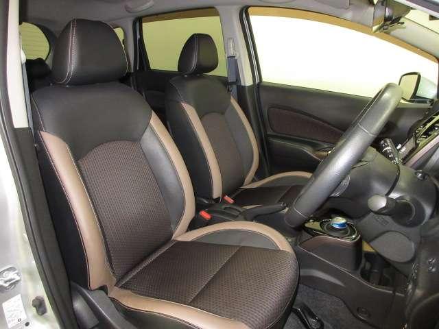 ノート 1.2 e-POWER メダリスト 全周囲カメラ・衝突軽減ブレーキ搭載 被害軽減ブレーキ TVナビ ドライブレコーダ バックモニター インテリキー アイドリングストップ 盗難防止装置 LEDランプ 車線逸脱警報システム キーフリー アルミホイール ETC オートエアコン(17枚目)