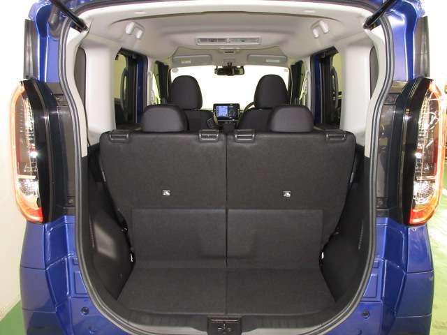 ルークス ６６０　ハイウェイスターＸ　全周囲カメラ・衝突軽減ブレーキ搭載　アイスト　衝突被害軽減ブレ－キ　マルチビューカメラ　車線逸脱警報装置　ＥＴＣ　ＬＥＤ　スマートキー　パワーウィンドウ　カーテンエアバック　ドライブレコーダー　ナビＴＶ　バックカメラ　パワステ　キーフリ（19枚目）