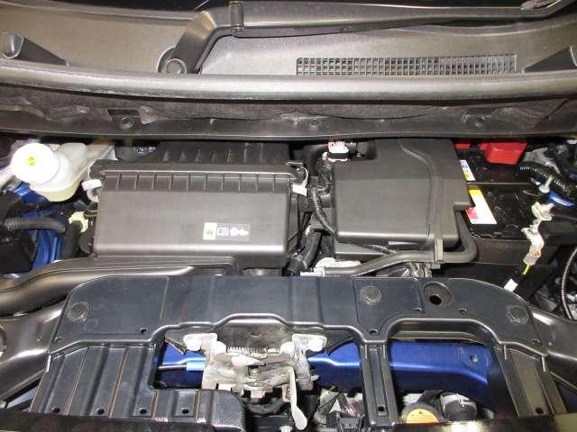 ルークス ６６０　ハイウェイスターＸ　全周囲カメラ・衝突軽減ブレーキ搭載　アイスト　衝突被害軽減ブレ－キ　マルチビューカメラ　車線逸脱警報装置　ＥＴＣ　ＬＥＤ　スマートキー　パワーウィンドウ　カーテンエアバック　ドライブレコーダー　ナビＴＶ　バックカメラ　パワステ　キーフリ（20枚目）