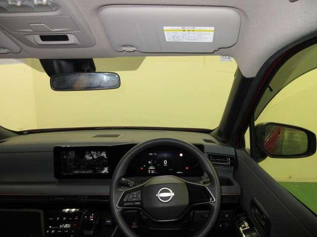 サクラ Ｘ　衝突軽減ブレーキ搭載　運転席エアバック　ＡＡＣ　ＬＥＤヘッドランプ　スマートキー　レーンアシスト　盗難防止システム　キーレスエントリー　パワーステアリング　アルミホイール　ＡＢＳ　サイドカーテンエアバック　パワーウィンドウ（10枚目）