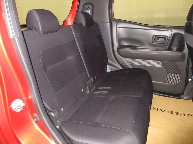 サクラ Ｘ　衝突軽減ブレーキ搭載　運転席エアバック　ＡＡＣ　ＬＥＤヘッドランプ　スマートキー　レーンアシスト　盗難防止システム　キーレスエントリー　パワーステアリング　アルミホイール　ＡＢＳ　サイドカーテンエアバック　パワーウィンドウ（16枚目）