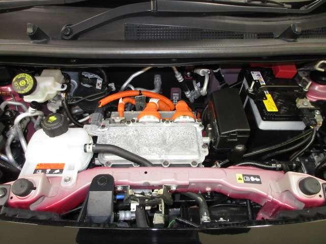 サクラ Ｘ　衝突軽減ブレーキ搭載　運転席エアバック　ＡＡＣ　ＬＥＤヘッドランプ　スマートキー　レーンアシスト　盗難防止システム　キーレスエントリー　パワーステアリング　アルミホイール　ＡＢＳ　サイドカーテンエアバック　パワーウィンドウ（20枚目）