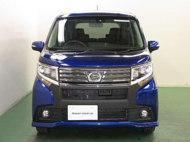 当店のお車をご覧いただきありがとうございます。こちらは日産中古車クオリティーショップ認定店です。