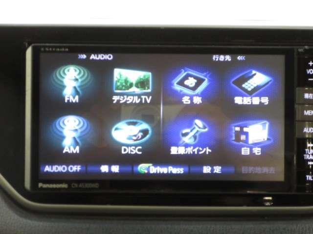 初めて行くところへも、これがあれば安心！使い方や機能に関しては、スタッフまでお聞きください。