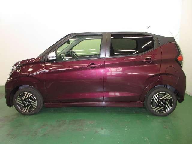 デイズ ６６０　ハイウェイスターＸ　プロパイロット　エディション　スマートキー＆プッシュスタート　ＬＥＤヘッド　レーダークルーズ　盗難防止装置　アイドリングストップ　ＬＫＡＳ　ドラレコ　パワーステアリング　オートエアコン　Ｂカメラ　ワンセグ　メモリーナビゲーション（3枚目）