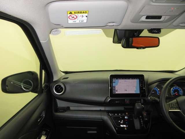 デイズ ６６０　ハイウェイスターＸ　プロパイロット　エディション　スマートキー＆プッシュスタート　ＬＥＤヘッド　レーダークルーズ　盗難防止装置　アイドリングストップ　ＬＫＡＳ　ドラレコ　パワーステアリング　オートエアコン　Ｂカメラ　ワンセグ　メモリーナビゲーション（9枚目）