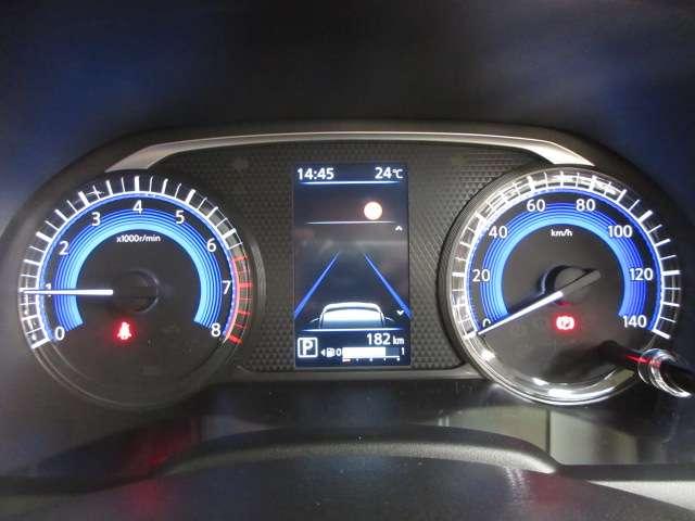 デイズ ６６０　ハイウェイスターＸ　プロパイロット　エディション　スマートキー＆プッシュスタート　ＬＥＤヘッド　レーダークルーズ　盗難防止装置　アイドリングストップ　ＬＫＡＳ　ドラレコ　パワーステアリング　オートエアコン　Ｂカメラ　ワンセグ　メモリーナビゲーション（12枚目）