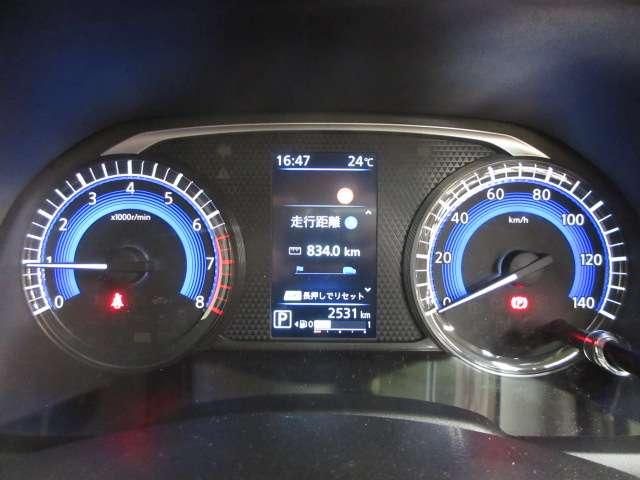 デイズ ６６０　ハイウェイスターＸ　プロパイロット　エディション　スマートキー＆プッシュスタート　ＬＥＤヘッド　レーダークルーズ　盗難防止装置　アイドリングストップ　ＬＫＡＳ　ドラレコ　パワーステアリング　オートエアコン　Ｂカメラ　ワンセグ　メモリーナビゲーション（12枚目）