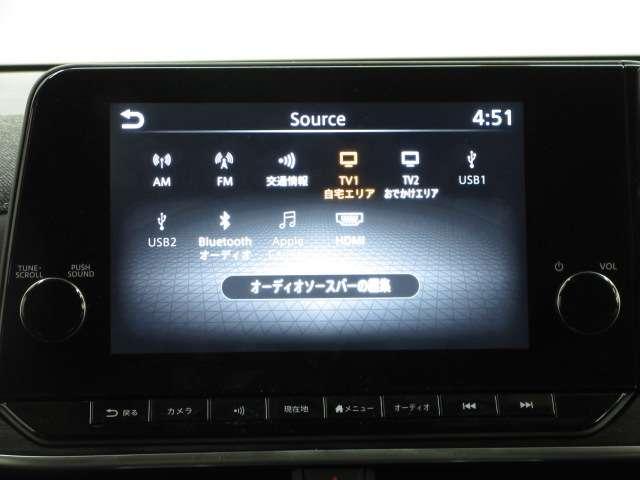 オーラ 1.2 G 90周年記念車 アラウンドモニ LED スマートキー 衝突軽減ブレーキ 試乗車 オートエアコン アルミ メモリーナビ バックカメラ サイドカメラ キーレス アイドリングストップ ETC レーダークルーズ(7枚目)