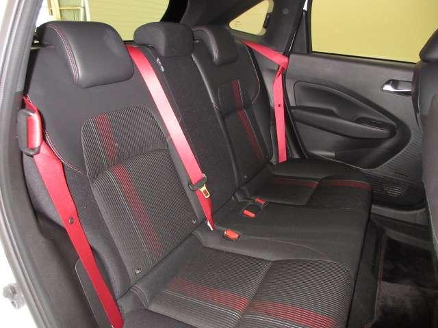 オーラ 1.2 NISMO 全周囲カメラ・衝突軽減ブレーキ搭載 カーテンエアバッグ エマブレ インテリキー ETC ドラレコ 車線逸脱警報 ワンセグ キーフリーシステム ダブルエアバック アルミホイール 運転席エアバッグ メモリーナビ アイドリングストップ ABS(17枚目)