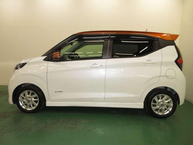 デイズ 660 ハイウェイスターX バックカメラ・衝突軽減ブレーキ搭載 ブレーキサポート LED ドライブレコーダー ETC バックカメラ ナビTV アイドリングストップ オートエアコン デュアルエアバッグ アルミホイール メモリーナビ パワーステアリング キーレス(3枚目)