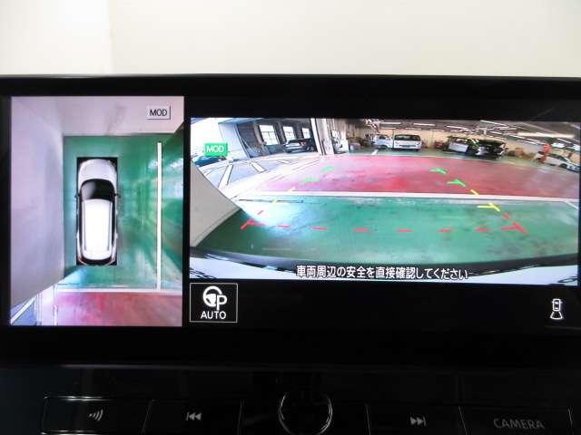 エクストレイル 1.5 G e-4ORCE 4WD 全周囲カメラ・衝突軽減ブレーキ搭載 寒冷地仕様 LEDヘッドランプ ナビTV スマートキー レーダークルーズ LKA キーフリー ETC 4WD アルミホイール メモリーナビ ドライブレコーダー バックカメラ サイドカメラ PS エアB(11枚目)