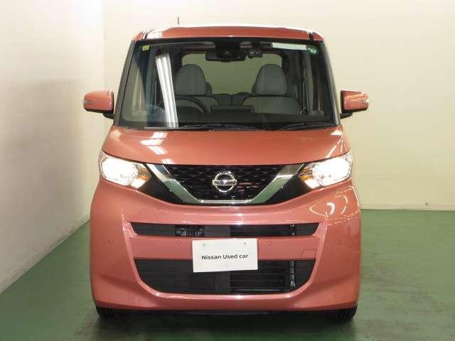 ルークス ６６０　Ｘ　全周囲カメラ・衝突軽減ブレーキ搭載　アラモニ　前後衝突軽減ブレーキ　キーフリー　ドライブレコーダー　ｉ－ｓｔｏｐ　フルオートエアコン　パワーウインドウ　バックカメラ　カーテンエアバッグ　Ｗエアバック　メモリーナビ　エアバック　ＡＢＳ（2枚目）