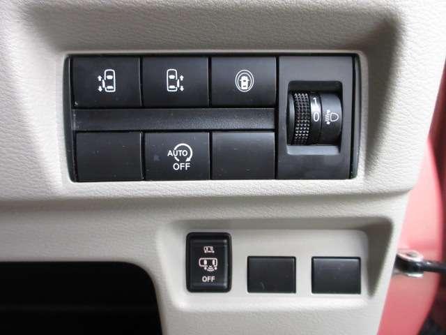 ルークス ６６０　Ｘ　全周囲カメラ・衝突軽減ブレーキ搭載　アラモニ　前後衝突軽減ブレーキ　キーフリー　ドライブレコーダー　ｉ－ｓｔｏｐ　フルオートエアコン　パワーウインドウ　バックカメラ　カーテンエアバッグ　Ｗエアバック　メモリーナビ　エアバック　ＡＢＳ（15枚目）