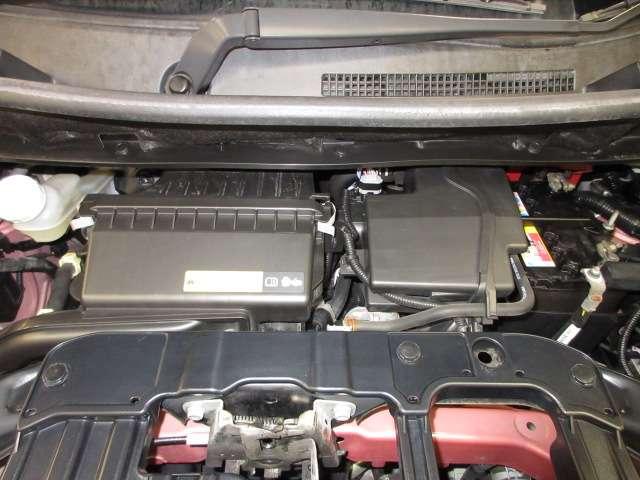 ルークス ６６０　Ｘ　全周囲カメラ・衝突軽減ブレーキ搭載　アラモニ　前後衝突軽減ブレーキ　キーフリー　ドライブレコーダー　ｉ－ｓｔｏｐ　フルオートエアコン　パワーウインドウ　バックカメラ　カーテンエアバッグ　Ｗエアバック　メモリーナビ　エアバック　ＡＢＳ（20枚目）