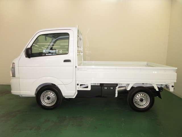 ＮＴ１００クリッパートラック ６６０　ＤＸ　４ＷＤ　キーレスキー　Ｗエアバッグ　運転席エアバック　ＰＳ　４ＷＤ　エアコンパワステ　パワーウィンドウ　ＡＢＳ　寒冷地仕様　アイドリングストップ（3枚目）