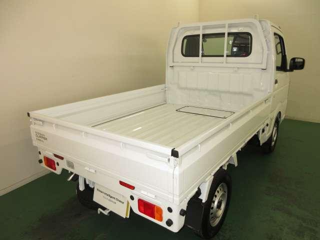ＮＴ１００クリッパートラック ６６０　ＤＸ　４ＷＤ　キーレスキー　Ｗエアバッグ　運転席エアバック　ＰＳ　４ＷＤ　エアコンパワステ　パワーウィンドウ　ＡＢＳ　寒冷地仕様　アイドリングストップ（17枚目）