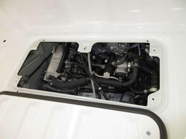 ＮＴ１００クリッパートラック ６６０　ＤＸ　４ＷＤ　キーレスキー　Ｗエアバッグ　運転席エアバック　ＰＳ　４ＷＤ　エアコンパワステ　パワーウィンドウ　ＡＢＳ　寒冷地仕様　アイドリングストップ（20枚目）