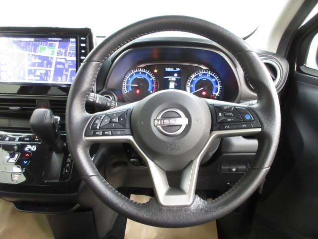 デイズ ６６０　ハイウェイスターＸ　プロパイロット　エディション　スマートキー＆プッシュスタート　ＬＥＤヘッド　レーダークルーズ　盗難防止装置　アイドリングストップ　ＬＫＡＳ　ドラレコ　パワーステアリング　オートエアコン　Ｂカメラ　ワンセグ　メモリーナビゲーション（13枚目）