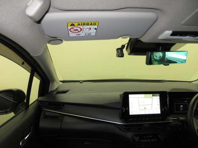 ノート １．２　Ｘ　リアカメラ　衝突被害軽減ブレ－キ　全方位カメラ　ＥＴＣ付　ＬＥＤヘッドライト　レーダークルーズ　レーンアシスト　インテリジェントキー　ドラレコ　アイドリングストップ　盗難防止システム　ワンセグＴＶ（9枚目）