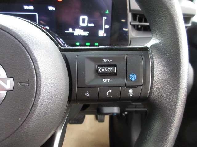 ノート １．２　Ｘ　リアカメラ　衝突被害軽減ブレ－キ　全方位カメラ　ＥＴＣ付　ＬＥＤヘッドライト　レーダークルーズ　レーンアシスト　インテリジェントキー　ドラレコ　アイドリングストップ　盗難防止システム　ワンセグＴＶ（14枚目）