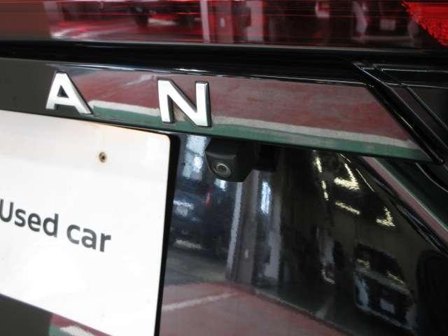 ノート １．２　Ｘ　リアカメラ　衝突被害軽減ブレ－キ　全方位カメラ　ＥＴＣ付　ＬＥＤヘッドライト　レーダークルーズ　レーンアシスト　インテリジェントキー　ドラレコ　アイドリングストップ　盗難防止システム　ワンセグＴＶ（20枚目）