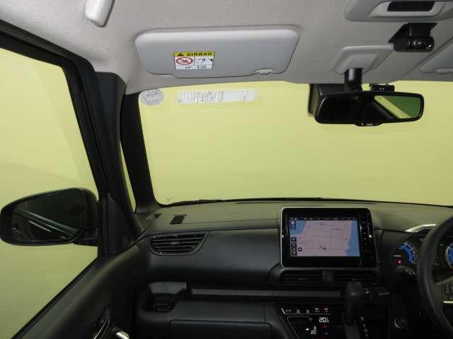 ルークス ６６０　ハイウェイスターＸ　アイスト　衝突被害軽減ブレ－キ　マルチビューカメラ　車線逸脱警報装置　ＬＥＤ　スマートキー　パワーウィンドウ　カーテンエアバック　ドライブレコーダー　ナビＴＶ　バックカメラ　パワステ　オートエアコン（9枚目）