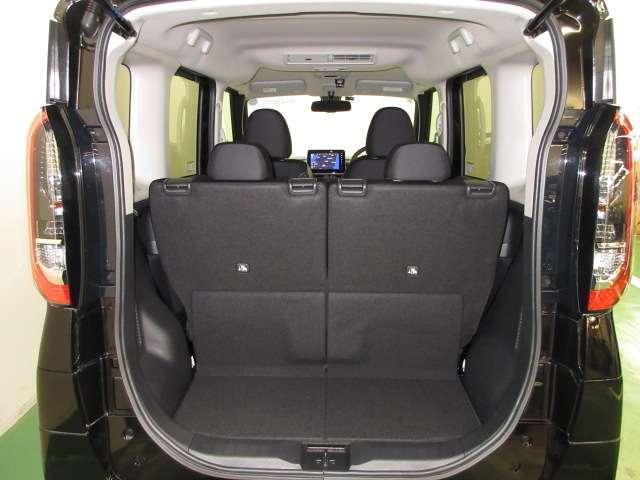 ルークス ６６０　ハイウェイスターＸ　アイスト　衝突被害軽減ブレ－キ　マルチビューカメラ　車線逸脱警報装置　ＬＥＤ　スマートキー　パワーウィンドウ　カーテンエアバック　ドライブレコーダー　ナビＴＶ　バックカメラ　パワステ　オートエアコン（20枚目）