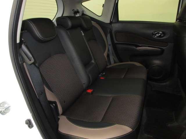 ノート １．２　ｅ－ＰＯＷＥＲ　メダリスト　被害軽減ブレーキ　ＴＶナビ　ドライブレコーダ　バックモニター　インテリキー　アイドリングストップ　盗難防止装置　ＬＥＤランプ　車線逸脱警報システム　キーフリー　アルミホイール　ＥＴＣ　オートエアコン（19枚目）