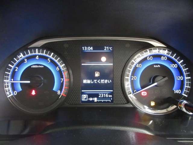 ルークス 660 X アラモニ 前後衝突軽減ブレーキ ワンオーナー車 禁煙 車線逸脱防止 スマートキー キーフリー ドライブレコーダー i-stop フルオートエアコン パワーウインドウ LED バックカメラ 盗難防止(12枚目)