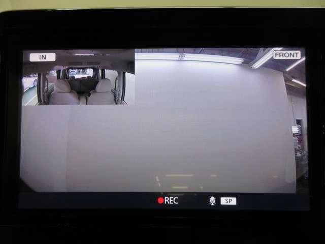 ルークス 660 X アラモニ 前後衝突軽減ブレーキ ワンオーナー車 禁煙 車線逸脱防止 スマートキー キーフリー ドライブレコーダー i-stop フルオートエアコン パワーウインドウ LED バックカメラ 盗難防止(19枚目)