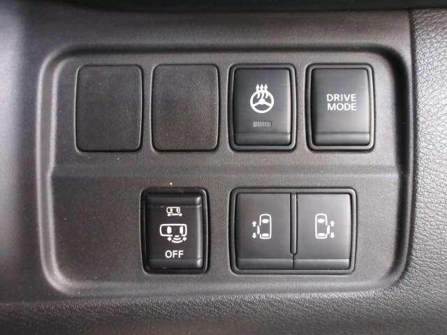 セレナ 1.2 e-POWER ハイウェイスター V 360°カメラ エマジェンシーブレーキ スマキー バックカメラ LED レーンアシスト クルコン ETC ドラレコ Aストップ イモビ フルオートエアコン アルミホイール エアバック メモリーナビ(14枚目)