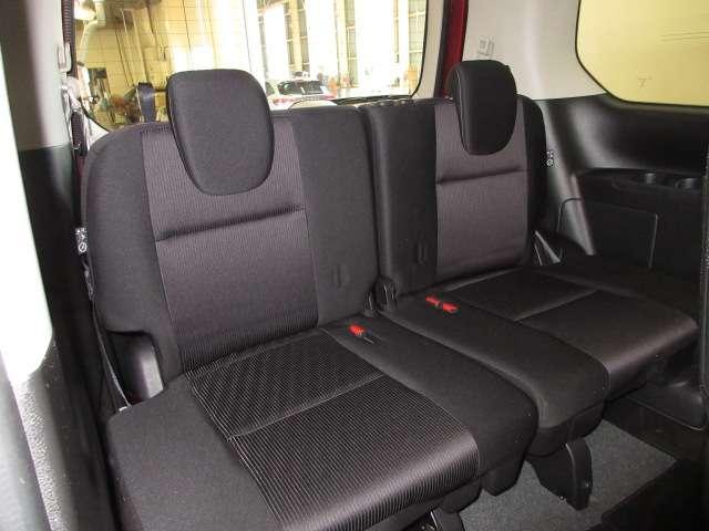 セレナ 1.2 e-POWER ハイウェイスター V 360°カメラ エマジェンシーブレーキ スマキー バックカメラ LED レーンアシスト クルコン ETC ドラレコ Aストップ イモビ フルオートエアコン アルミホイール エアバック メモリーナビ(19枚目)