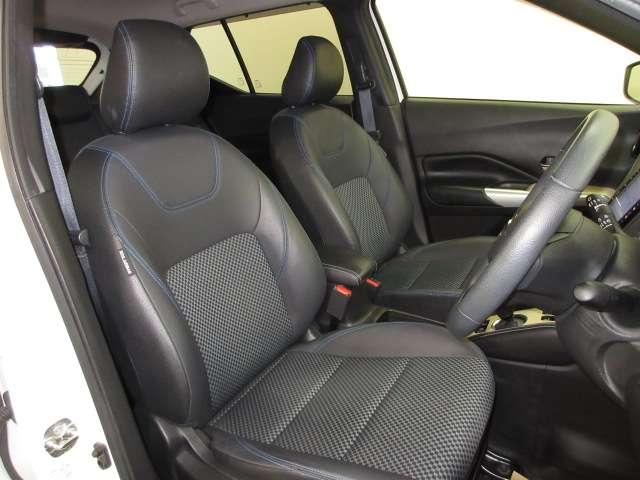 キックス 1.2 X (e-POWER) ナビ&TV 追従クルコン スマートキー LEDヘッド レーンアシスト パワーステアリング 盗難防止システム ドライブレコーダー ETC メモリーナビ サイドエアバッグ アルミ AAC キーレス ABS(18枚目)