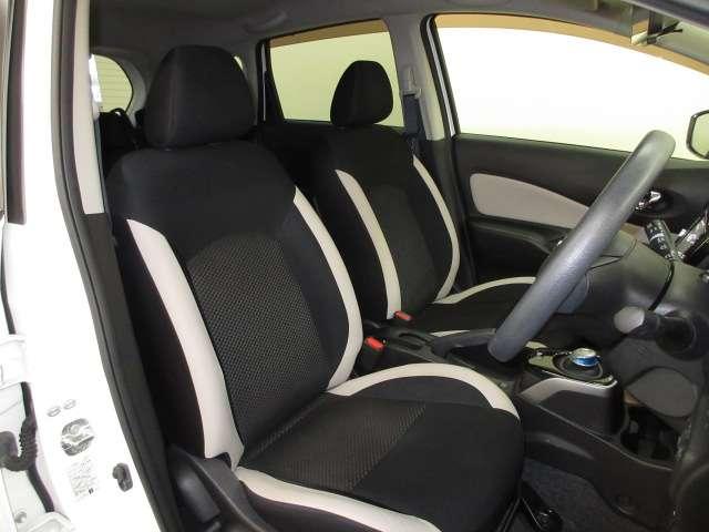 ノート １．２　ｅ－ＰＯＷＥＲ　Ｘ　３６０°カメラ　Ｒカメラ　運転席助手席エアバック　レーンキープ　ＡＵＴＯエアコン　盗難防止システム　ナビＴＶ　サイドカメラ　運転席エアバッグ　キーレスエントリー　ドラレコ　アイドリングストップ　ＡＢＳ（17枚目）