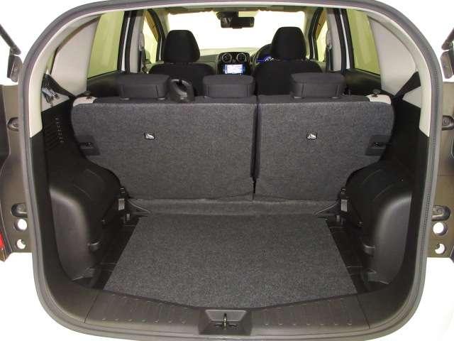 ノート １．２　ｅ－ＰＯＷＥＲ　Ｘ　３６０°カメラ　Ｒカメラ　運転席助手席エアバック　レーンキープ　ＡＵＴＯエアコン　盗難防止システム　ナビＴＶ　サイドカメラ　運転席エアバッグ　キーレスエントリー　ドラレコ　アイドリングストップ　ＡＢＳ（19枚目）