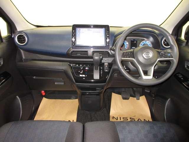 デイズ ６６０　ハイウェイスターＸ　プロパイロット　エディション　スマートキー＆プッシュスタート　ＬＥＤヘッド　レーダークルーズ　盗難防止装置　ＥＴＣ　アイドリングストップ　ＬＫＡＳ　ドラレコ　パワーステアリング　オートエアコン　Ｂカメラ　ワンセグ　パワーウィンド（4枚目）