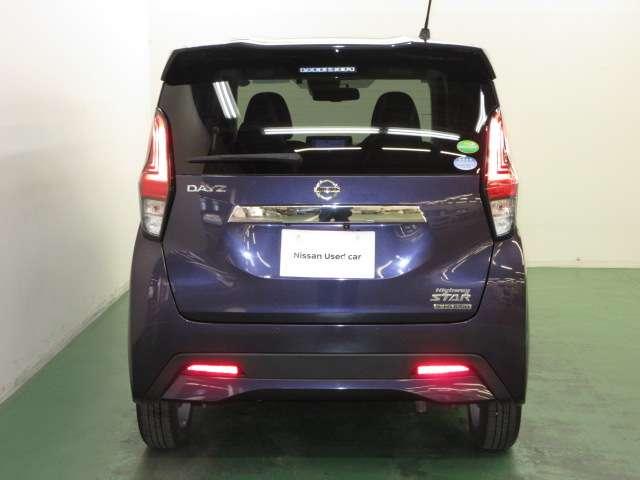 デイズ ６６０　ハイウェイスターＸ　プロパイロット　エディション　スマートキー＆プッシュスタート　ＬＥＤヘッド　レーダークルーズ　盗難防止装置　ＥＴＣ　アイドリングストップ　ＬＫＡＳ　ドラレコ　パワーステアリング　オートエアコン　Ｂカメラ　ワンセグ　パワーウィンド（6枚目）